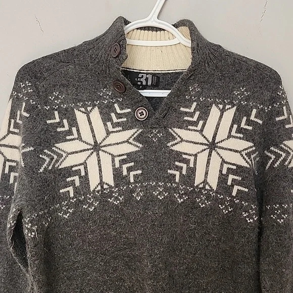 Simons sweater - Picture 3 of 5